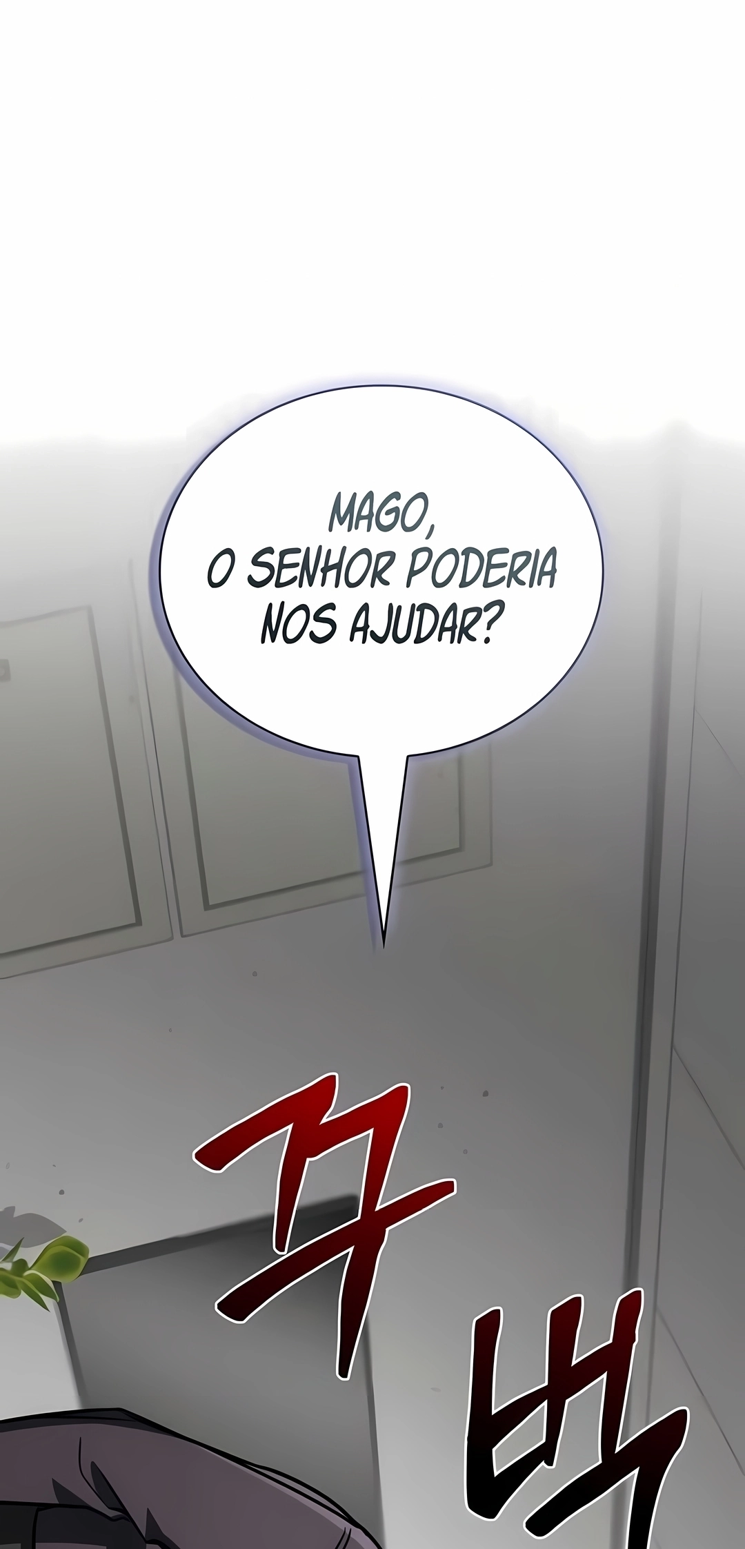 Mago Prismático Genial Capítulo 71 Página 98