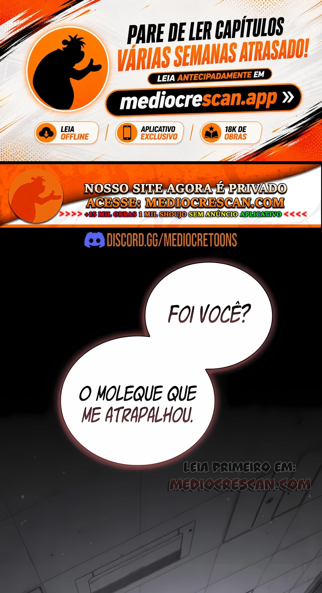 Mago Prismático Genial Capítulo 72 Página 1