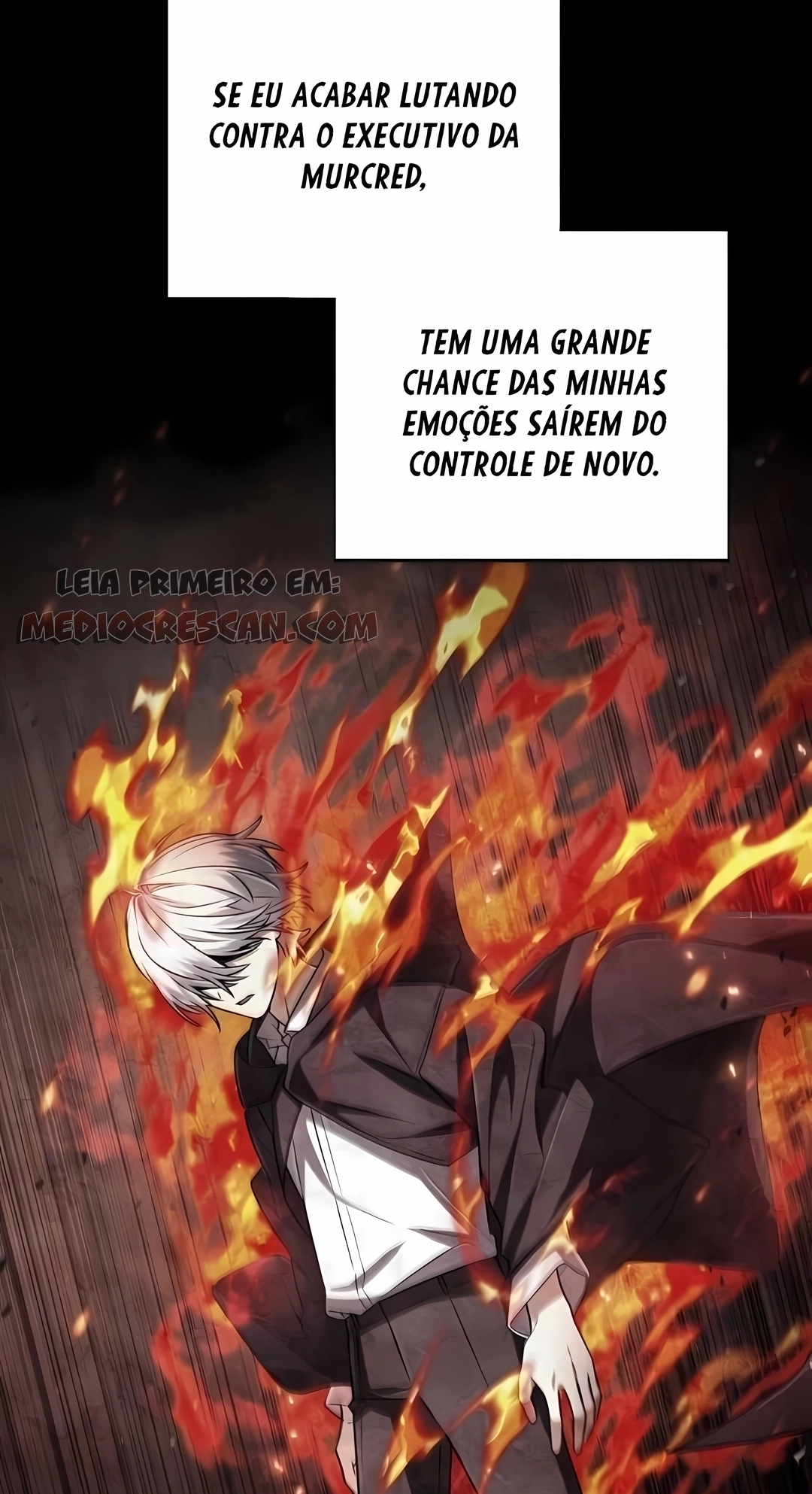 Mago Prismático Genial Capítulo 72 Página 106