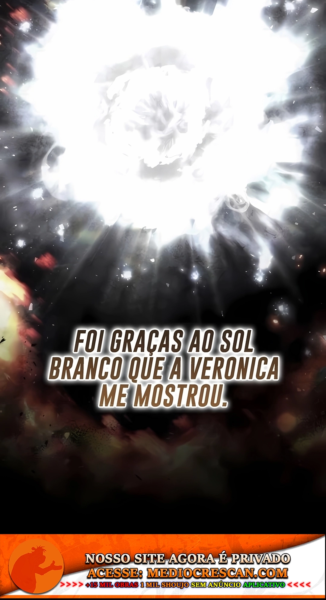Mago Prismático Genial Capítulo 72 Página 108