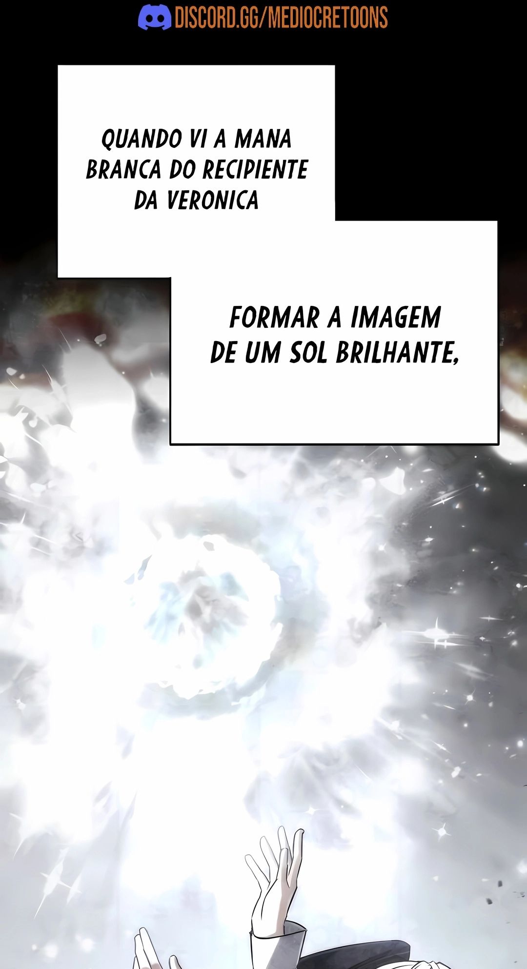 Mago Prismático Genial Capítulo 72 Página 109