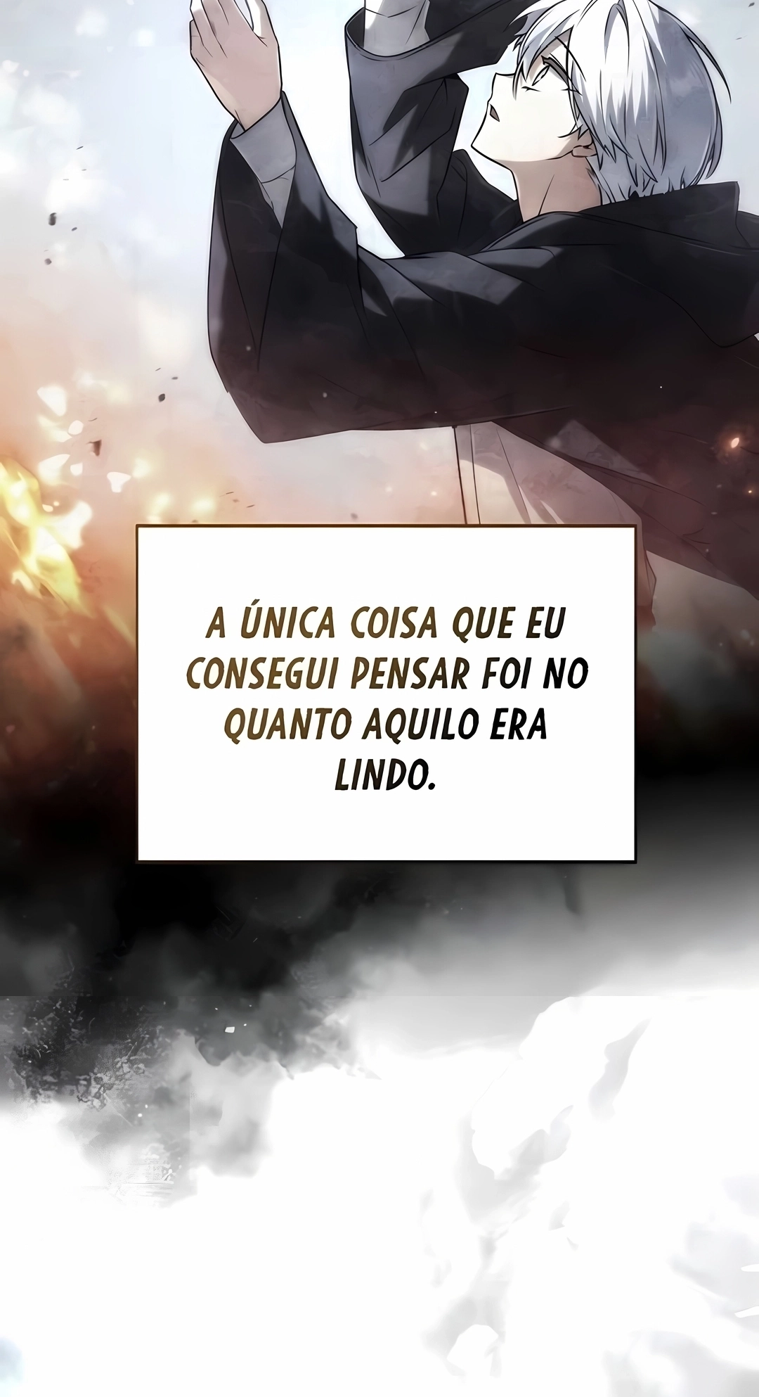 Mago Prismático Genial Capítulo 72 Página 110