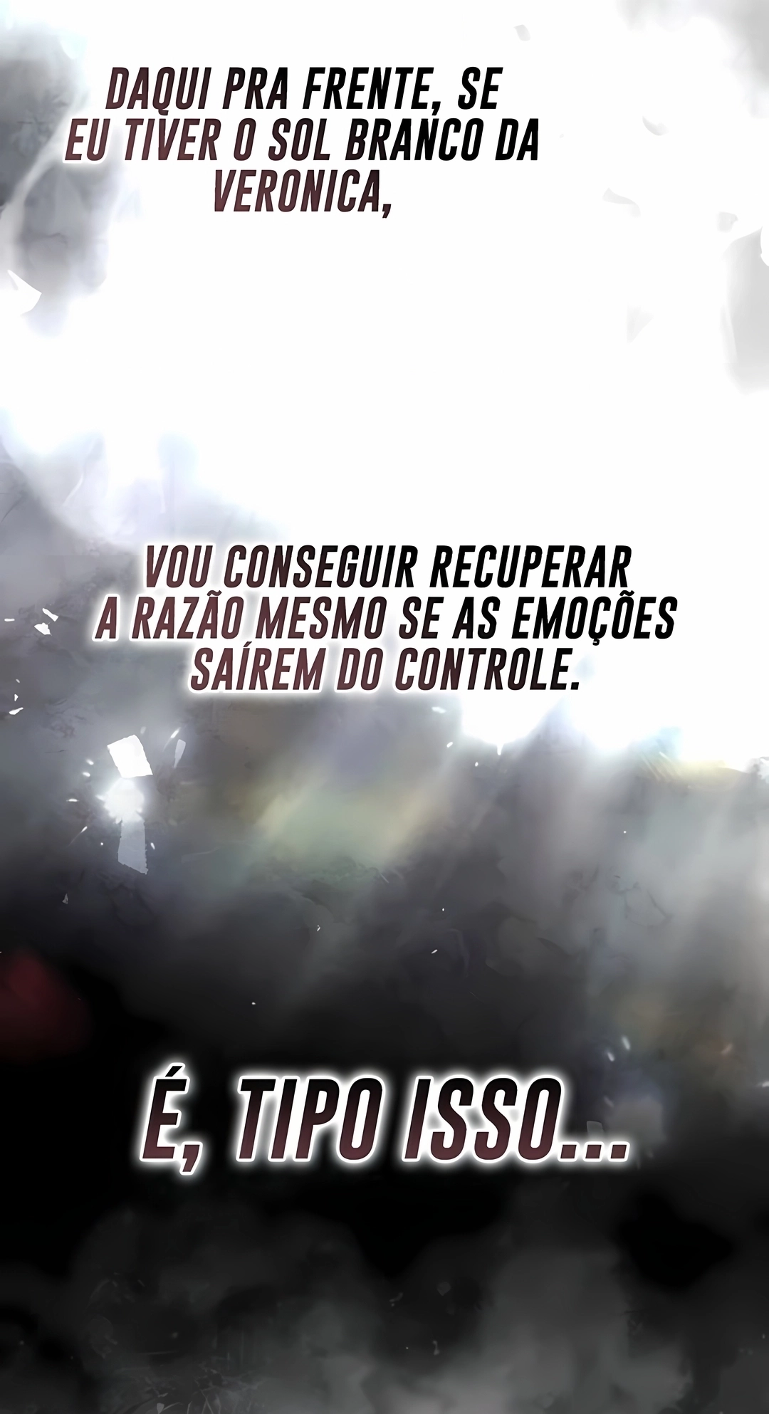 Mago Prismático Genial Capítulo 72 Página 111