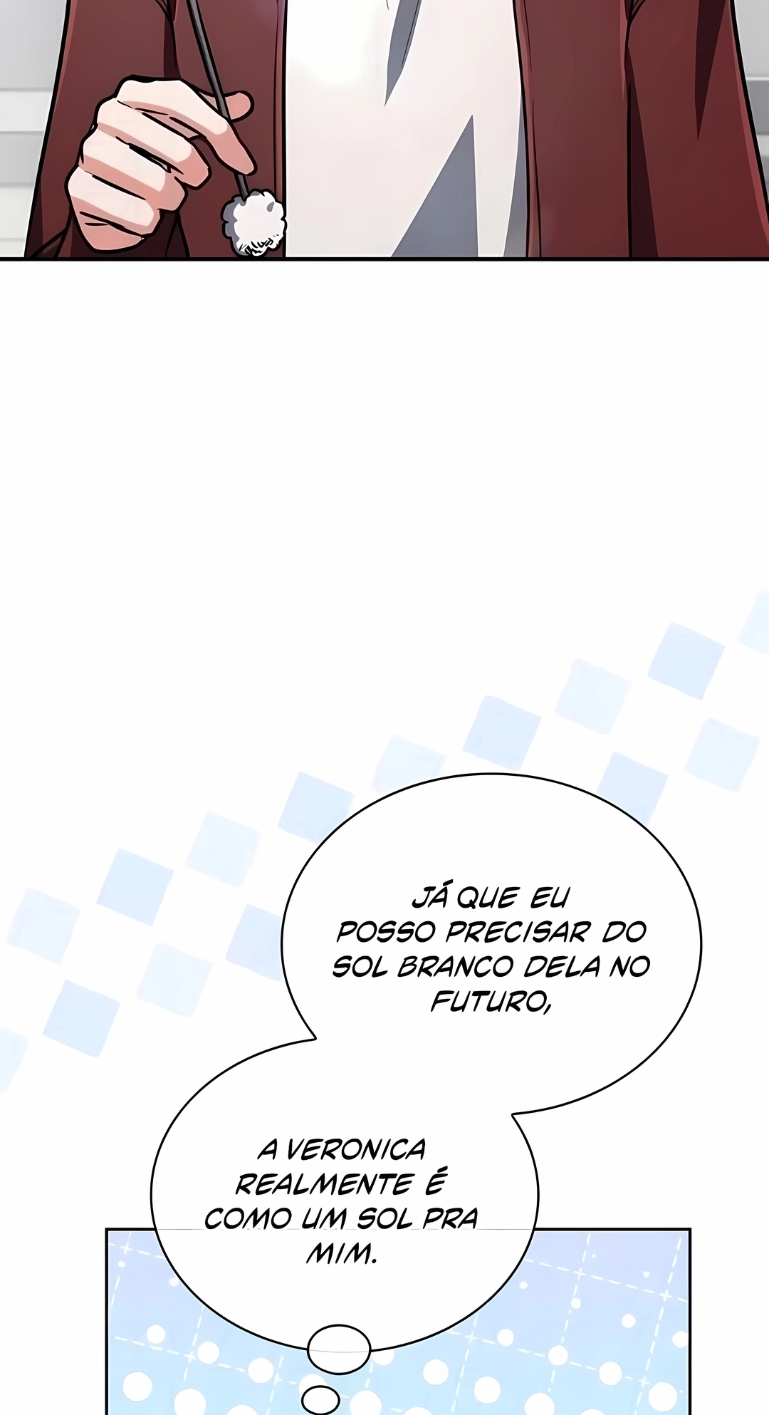 Mago Prismático Genial Capítulo 72 Página 115