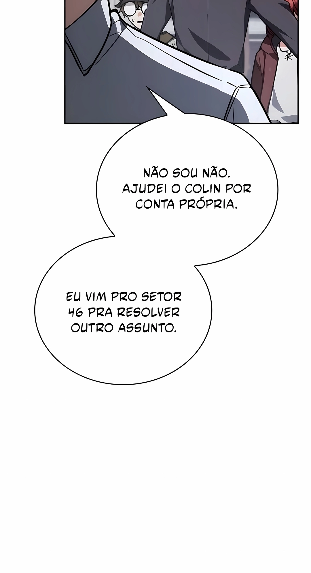 Mago Prismático Genial Capítulo 72 Página 12
