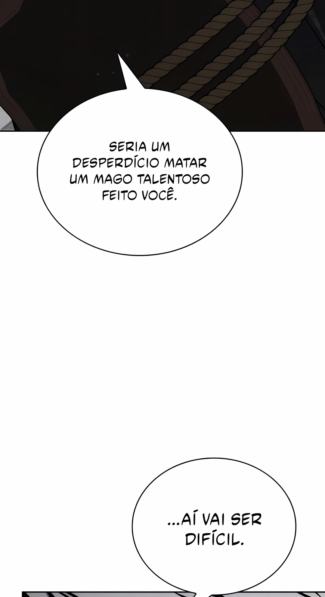 Mago Prismático Genial Capítulo 72 Página 14