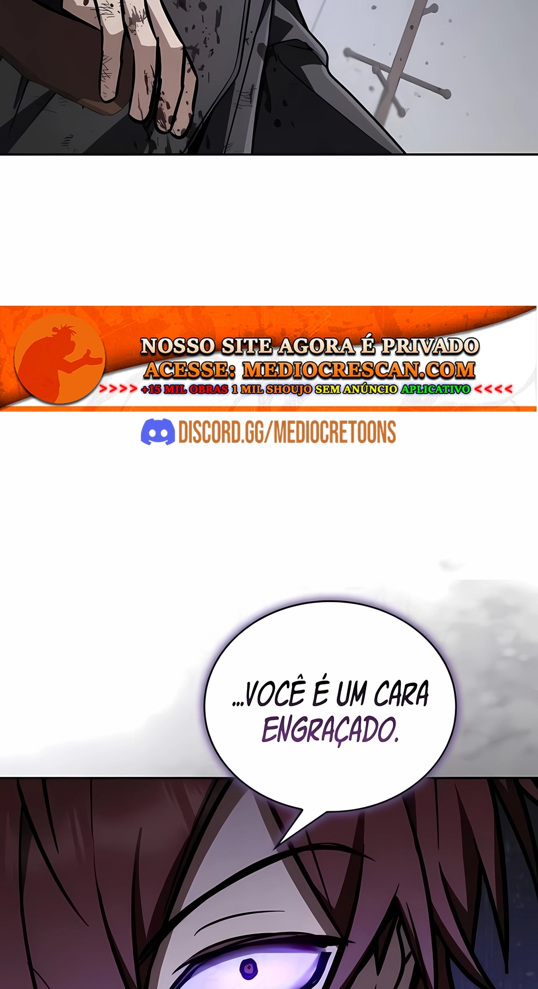 Mago Prismático Genial Capítulo 72 Página 17