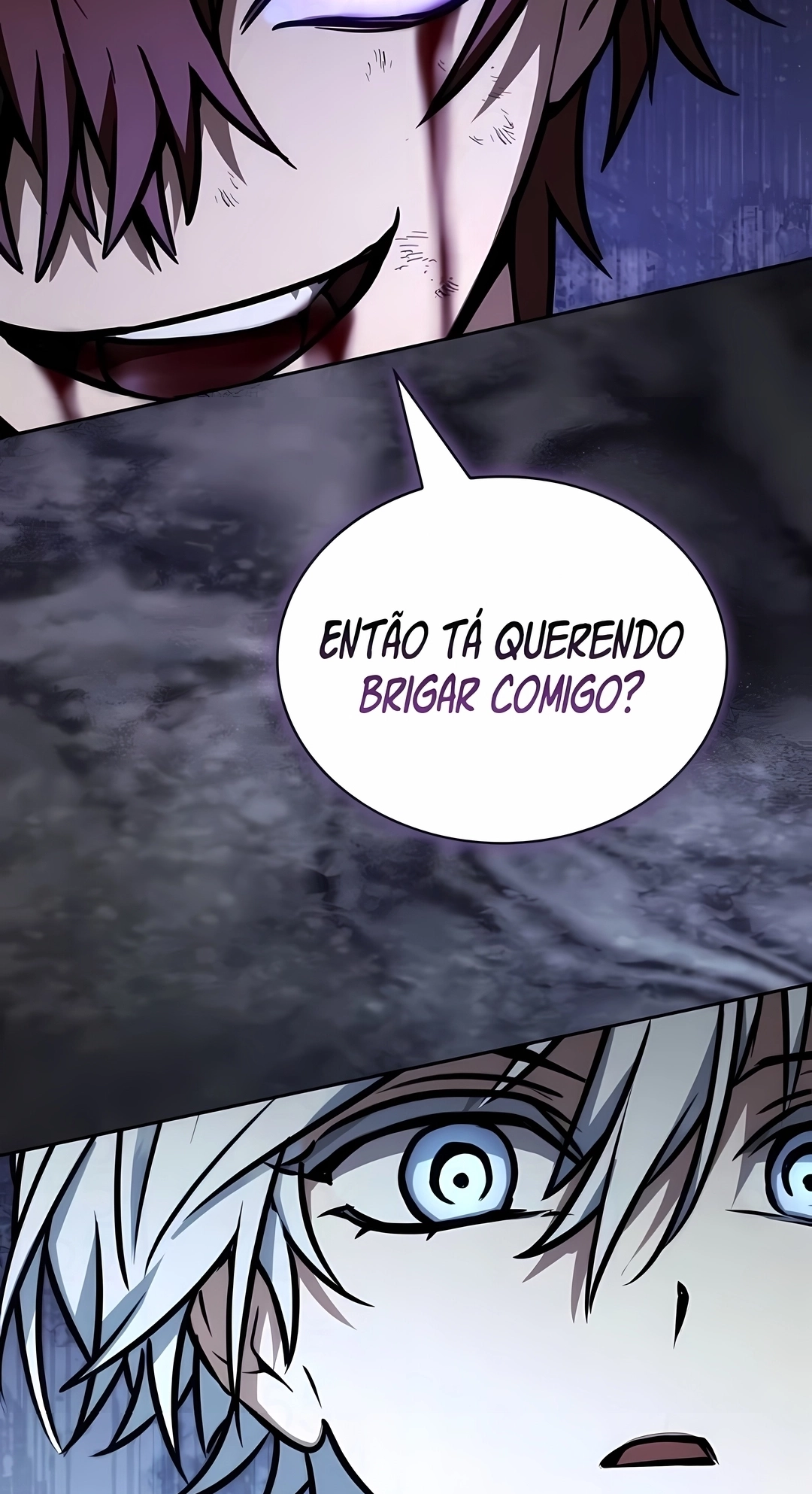 Mago Prismático Genial Capítulo 72 Página 18
