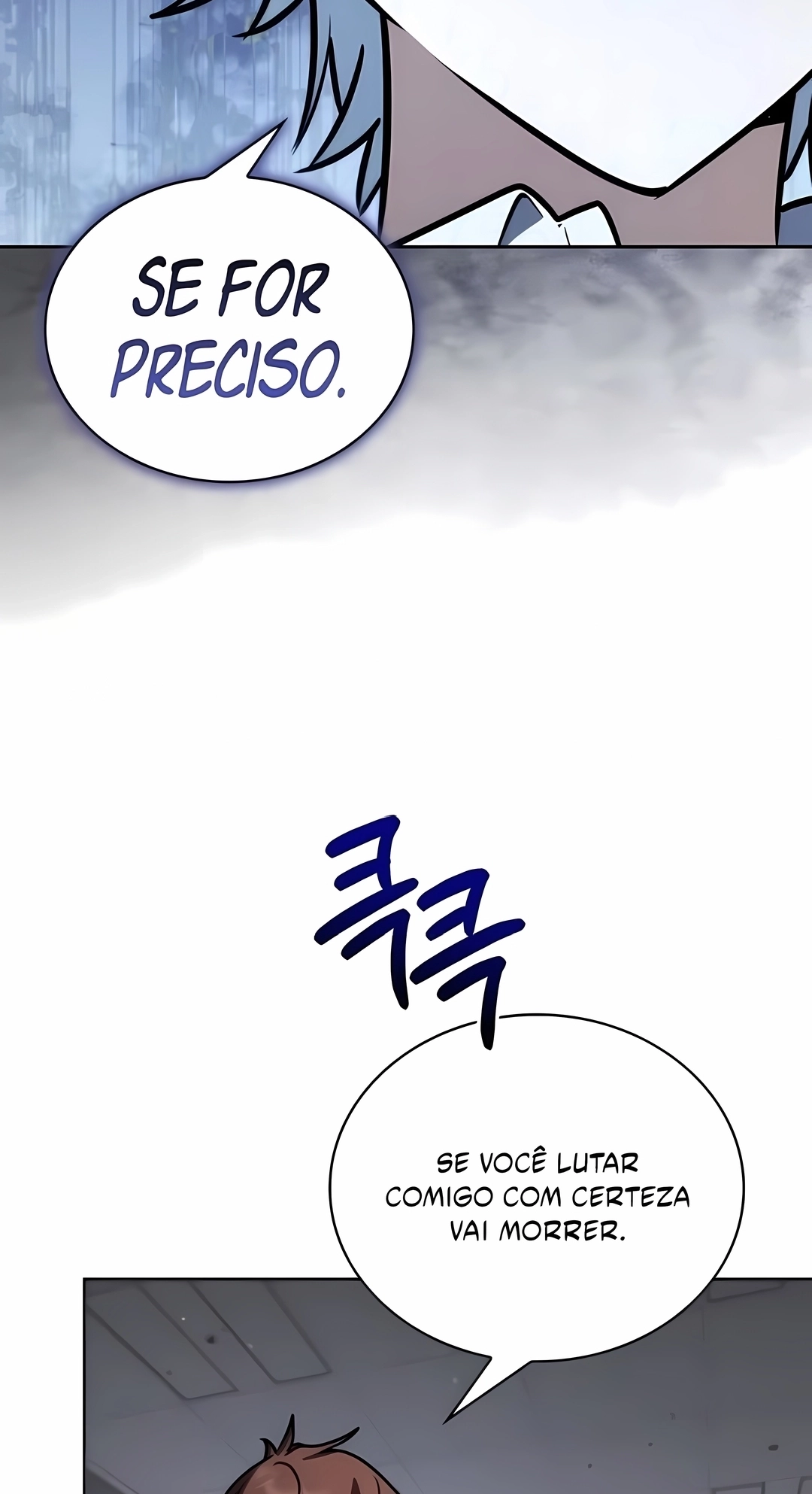 Mago Prismático Genial Capítulo 72 Página 19