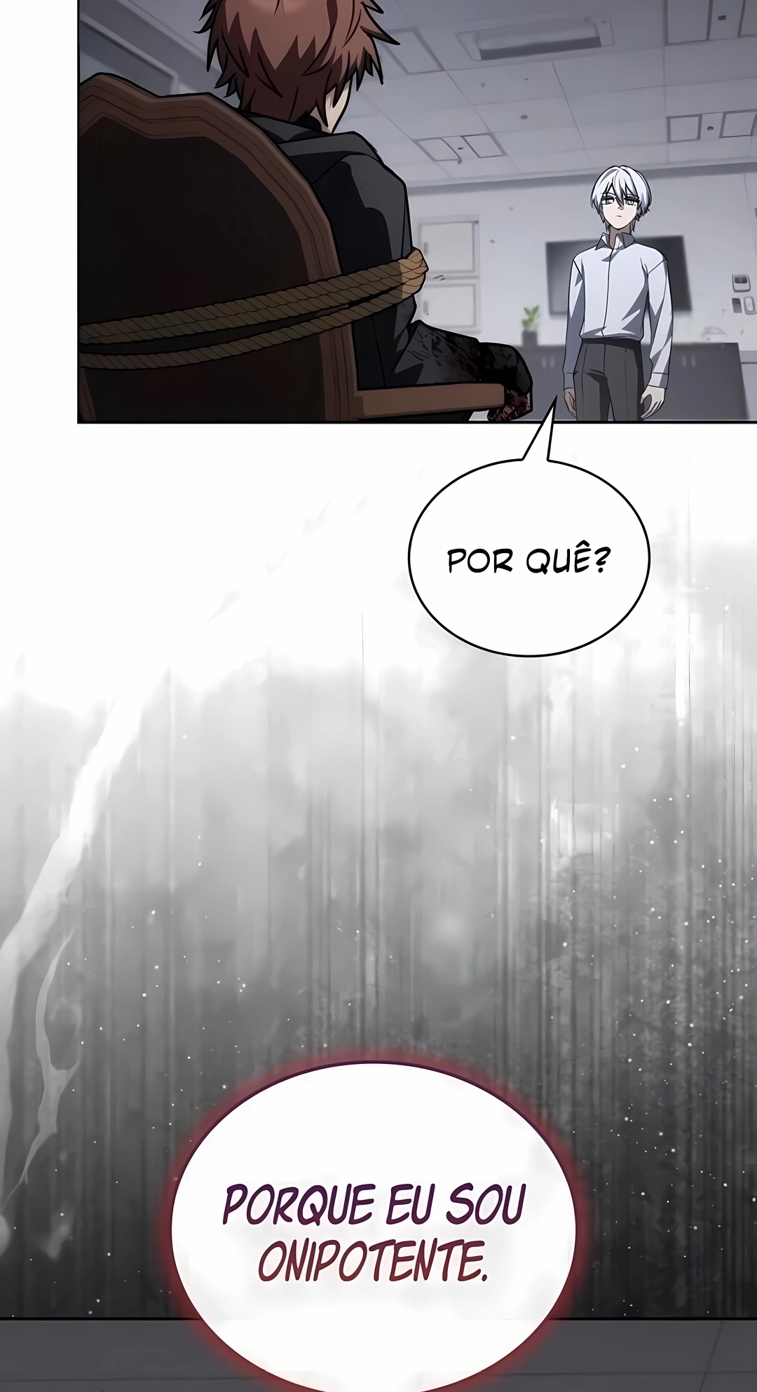 Mago Prismático Genial Capítulo 72 Página 20
