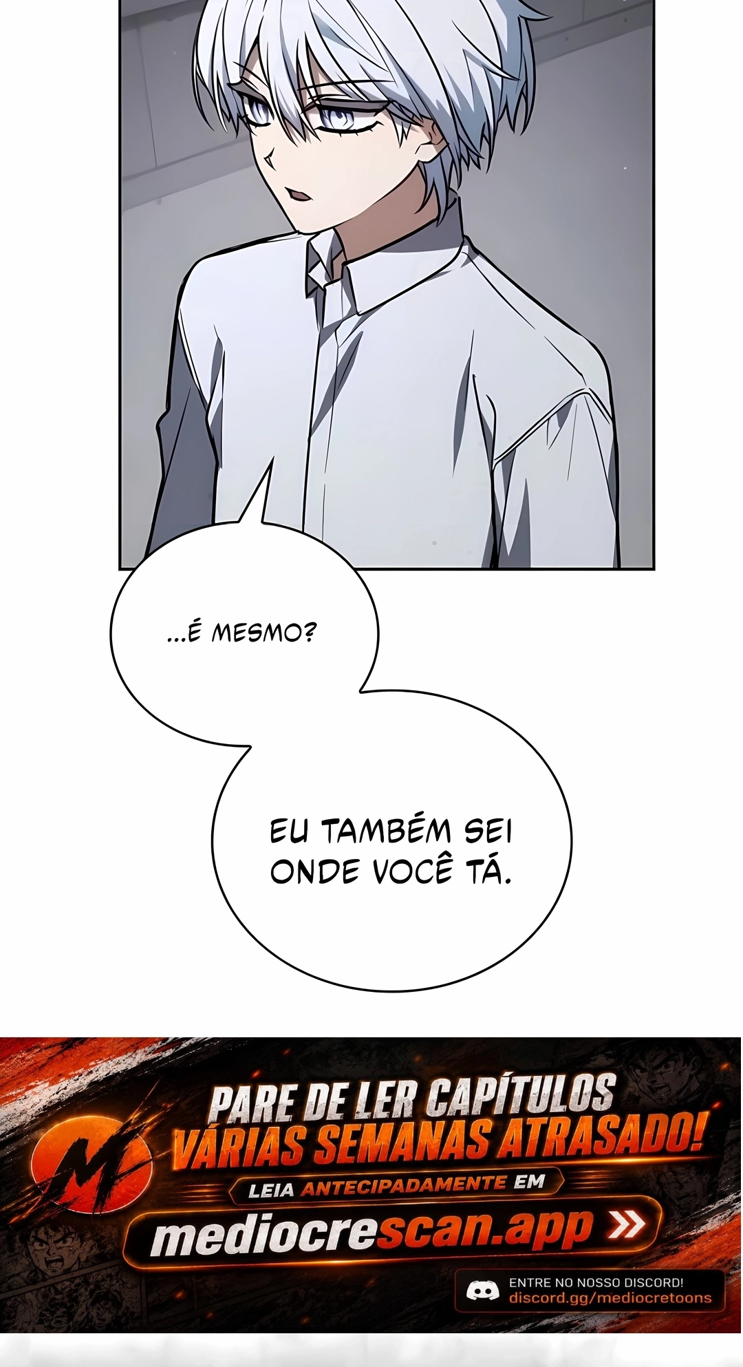 Mago Prismático Genial Capítulo 72 Página 24