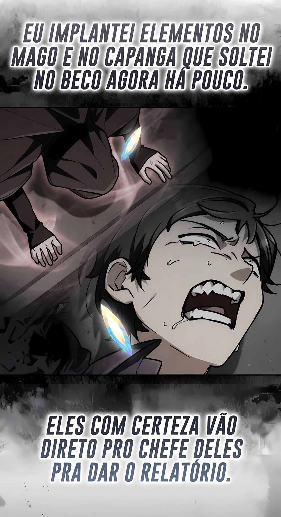 Mago Prismático Genial Capítulo 72 Página 25