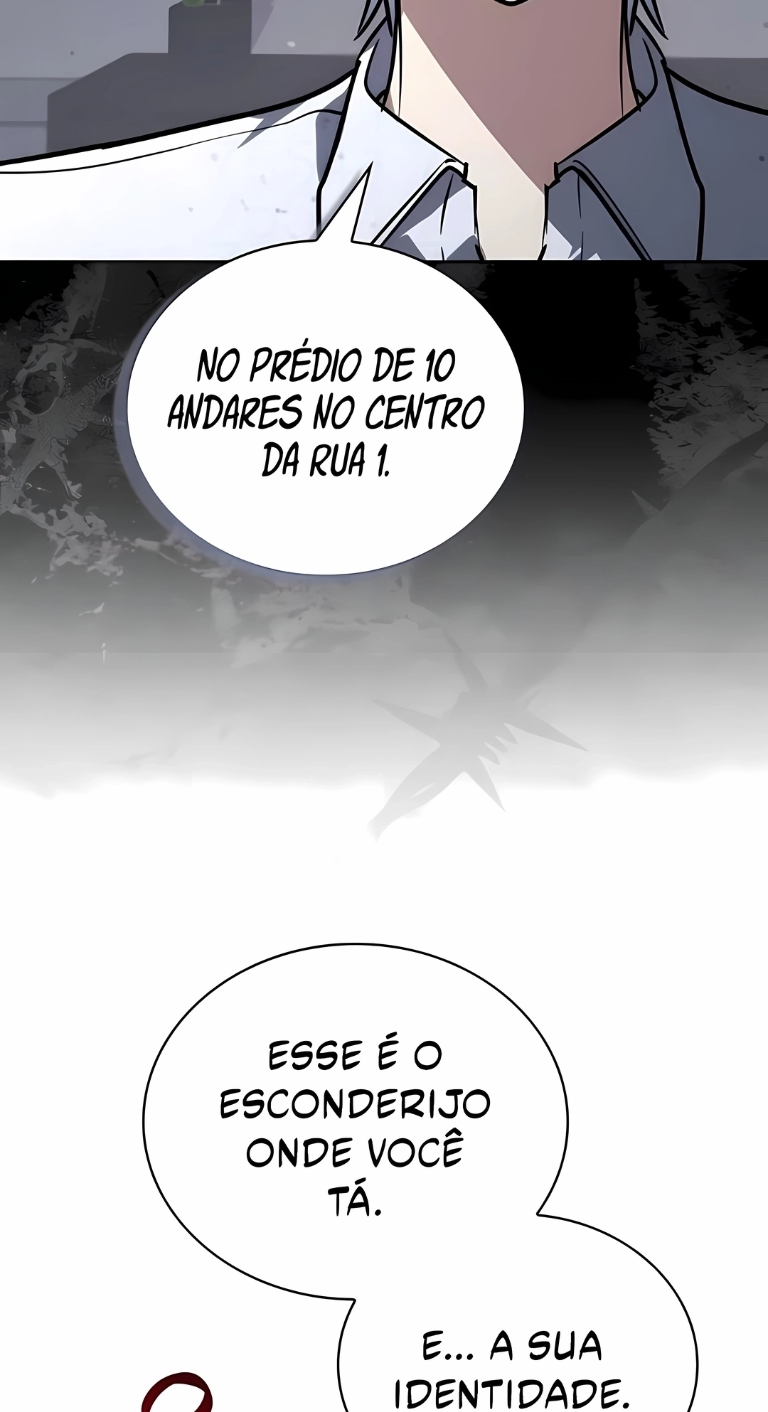 Mago Prismático Genial Capítulo 72 Página 28