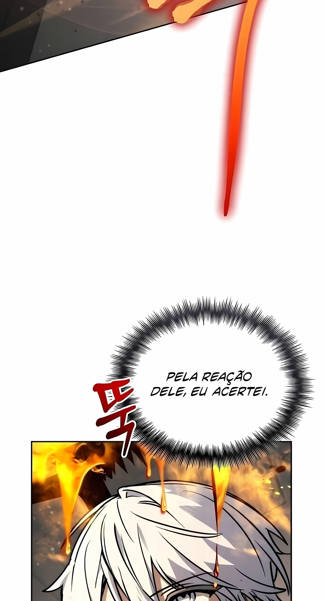 Mago Prismático Genial Capítulo 72 Página 32