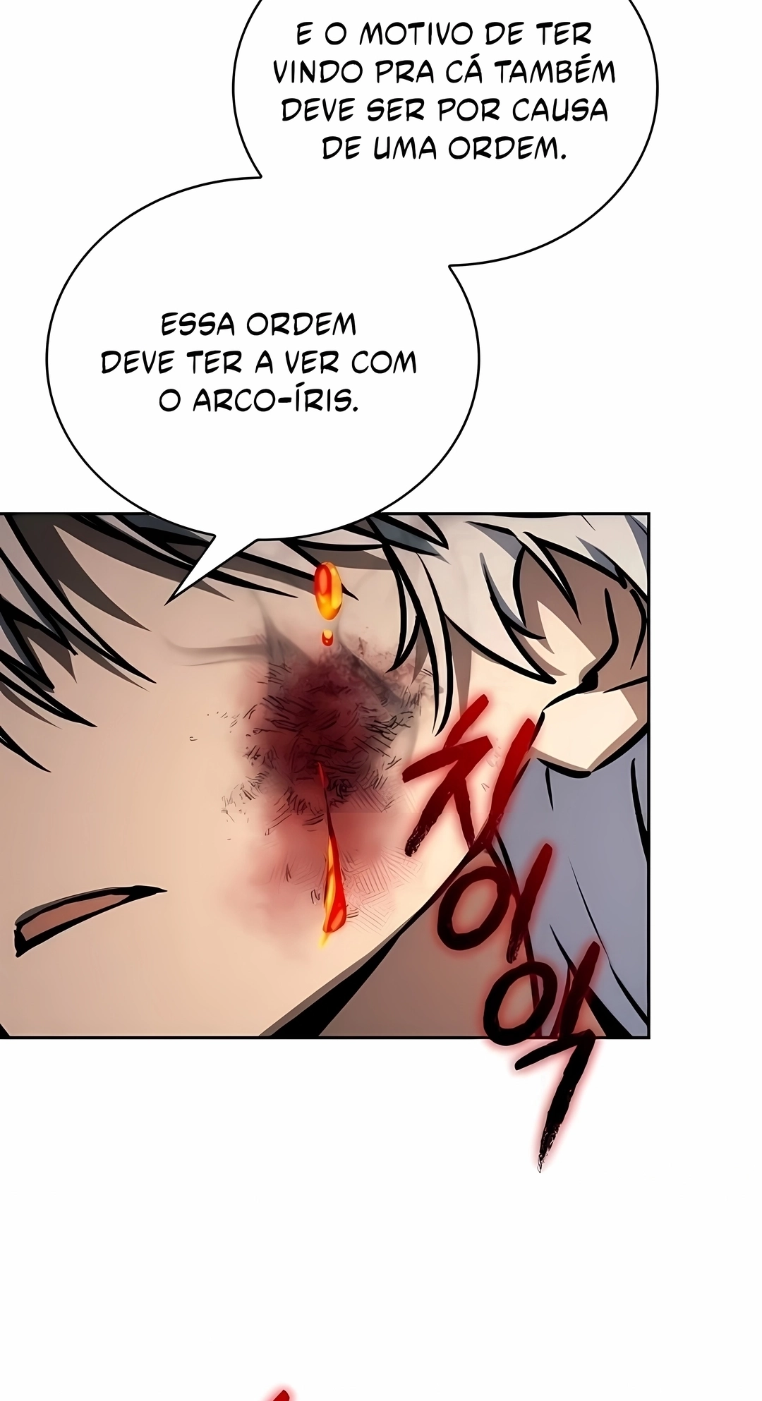 Mago Prismático Genial Capítulo 72 Página 34
