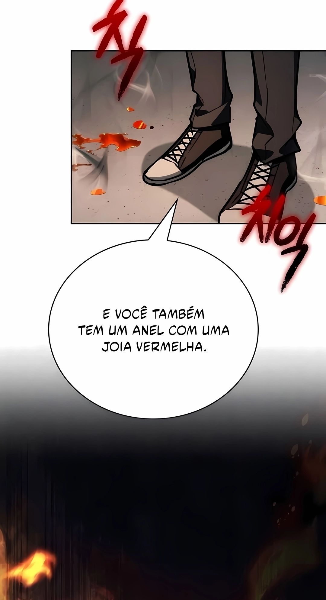 Mago Prismático Genial Capítulo 72 Página 35