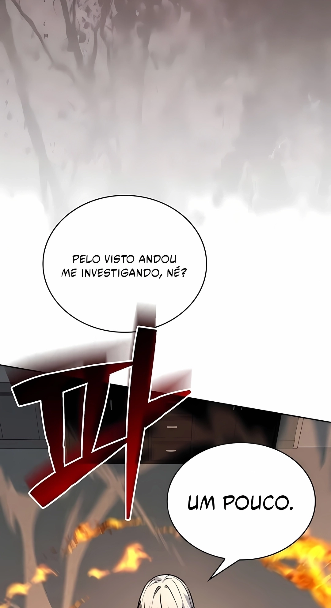 Mago Prismático Genial Capítulo 72 Página 38