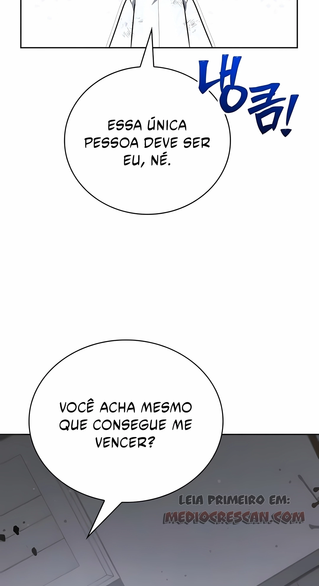 Mago Prismático Genial Capítulo 72 Página 41