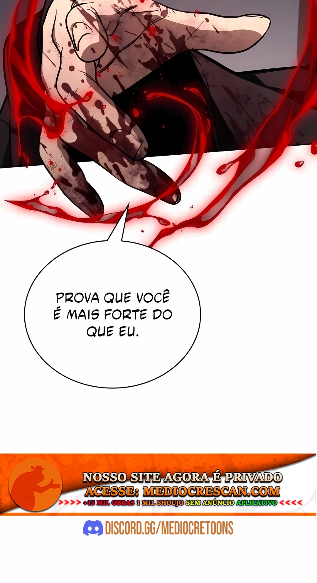 Mago Prismático Genial Capítulo 72 Página 46
