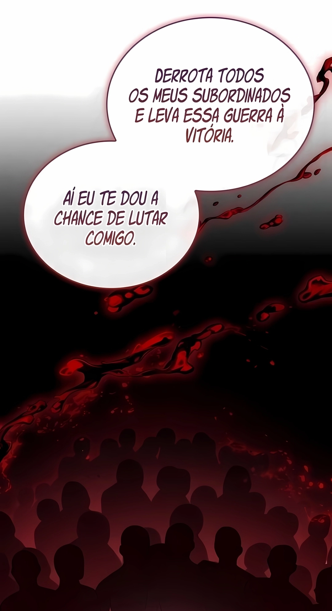Mago Prismático Genial Capítulo 72 Página 47
