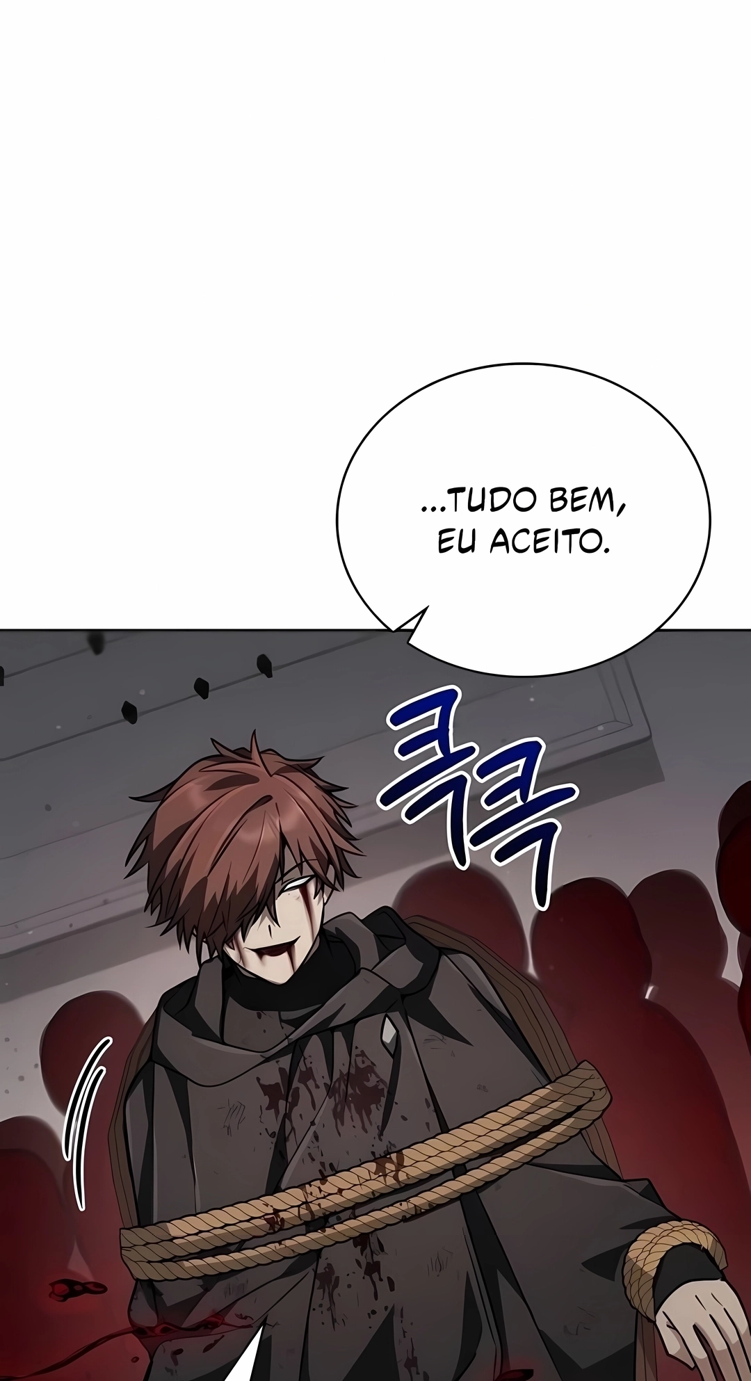 Mago Prismático Genial Capítulo 72 Página 50