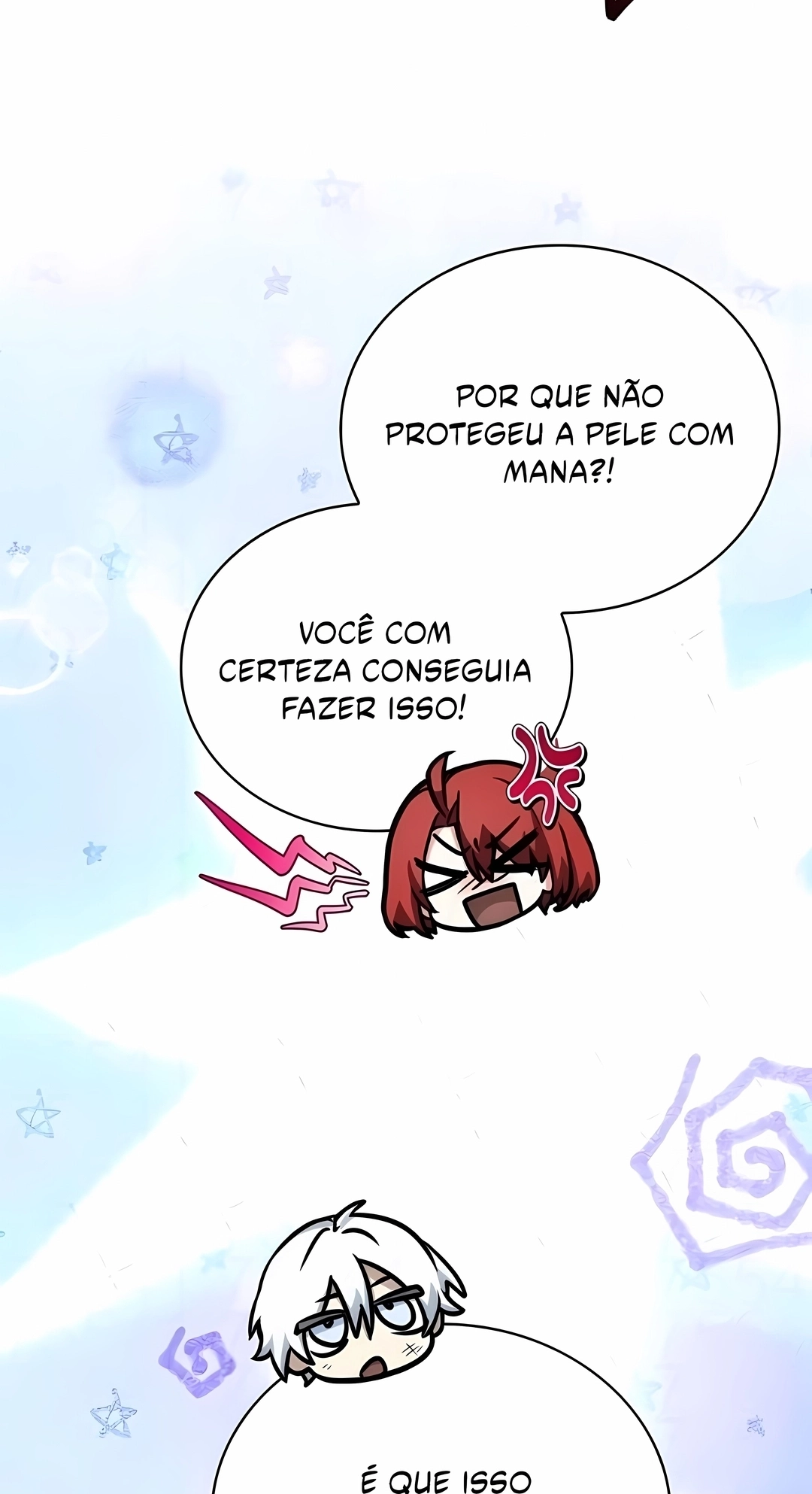 Mago Prismático Genial Capítulo 72 Página 57