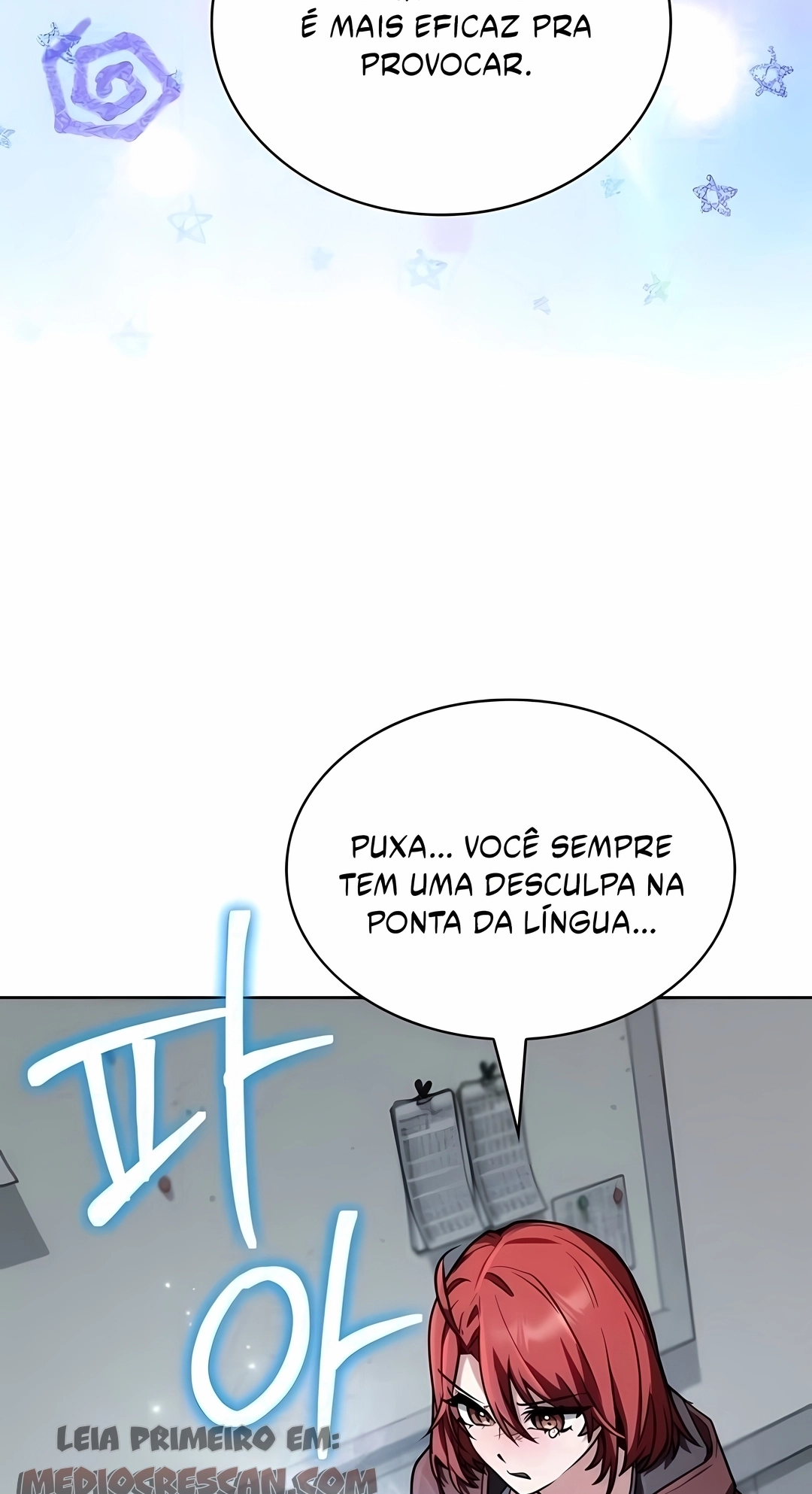 Mago Prismático Genial Capítulo 72 Página 58