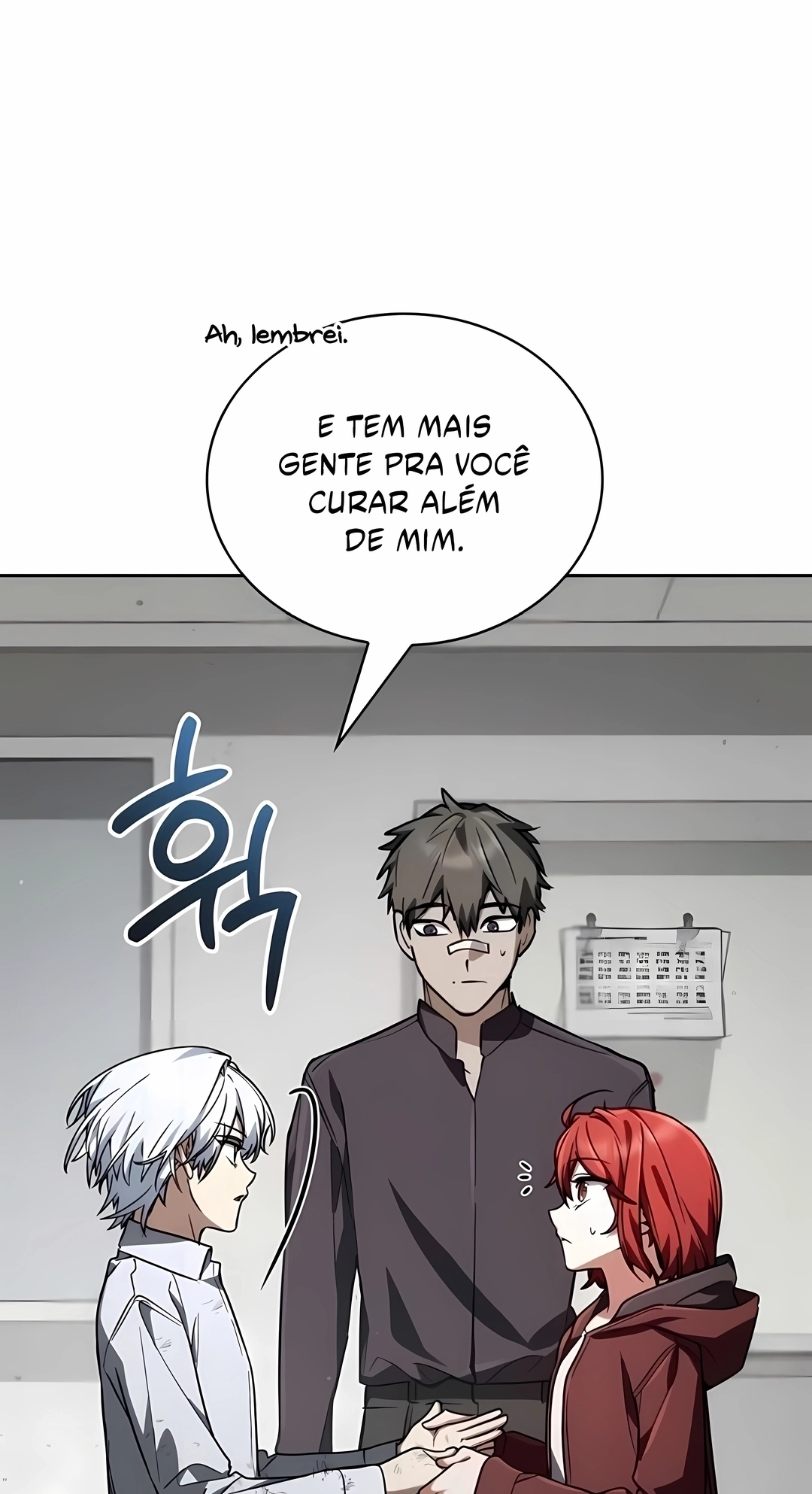 Mago Prismático Genial Capítulo 72 Página 60