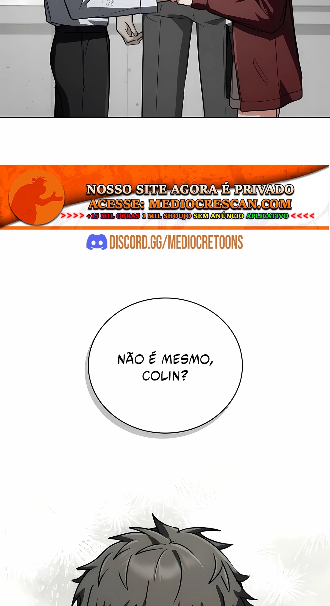 Mago Prismático Genial Capítulo 72 Página 61