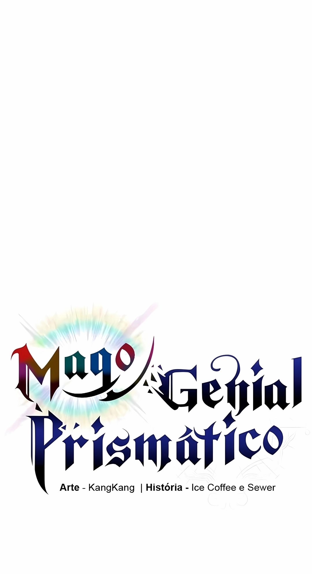 Mago Prismático Genial Capítulo 72 Página 63