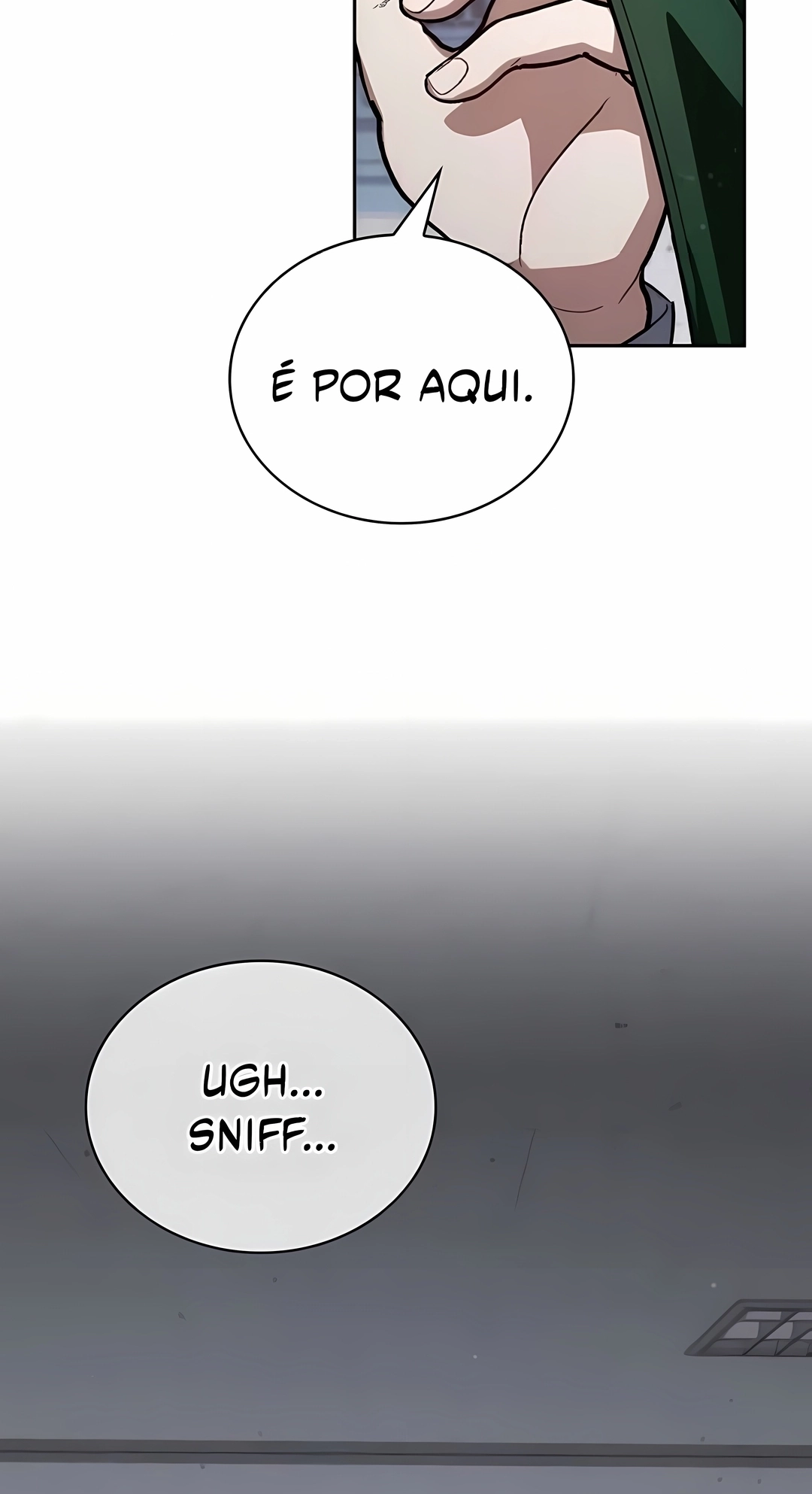 Mago Prismático Genial Capítulo 72 Página 65