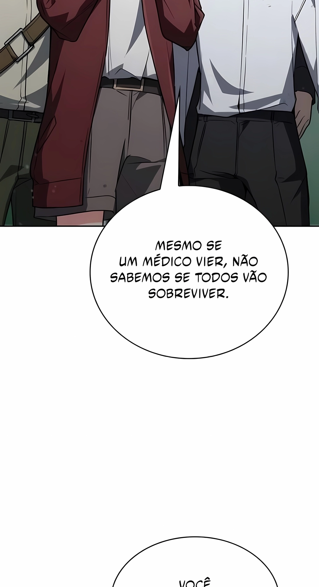 Mago Prismático Genial Capítulo 72 Página 70