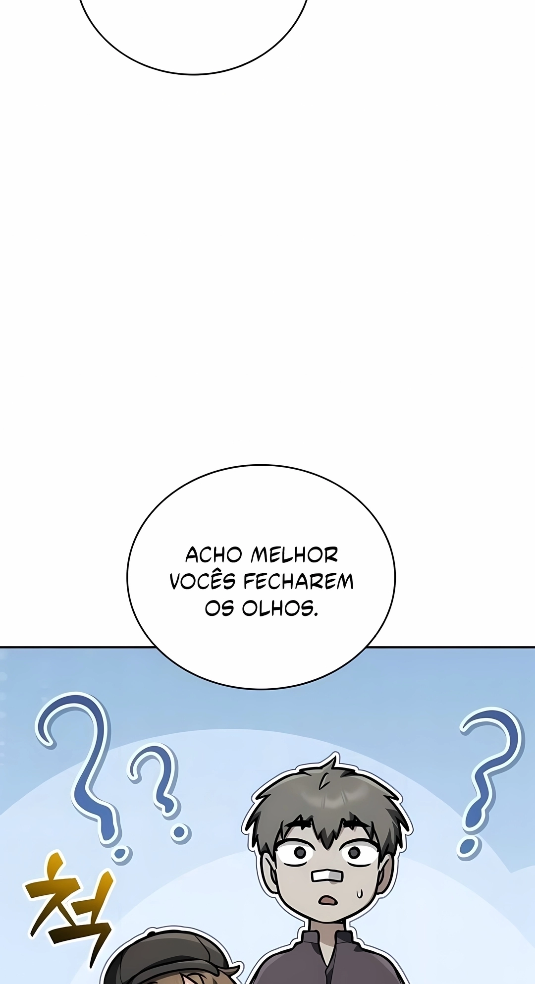 Mago Prismático Genial Capítulo 72 Página 72