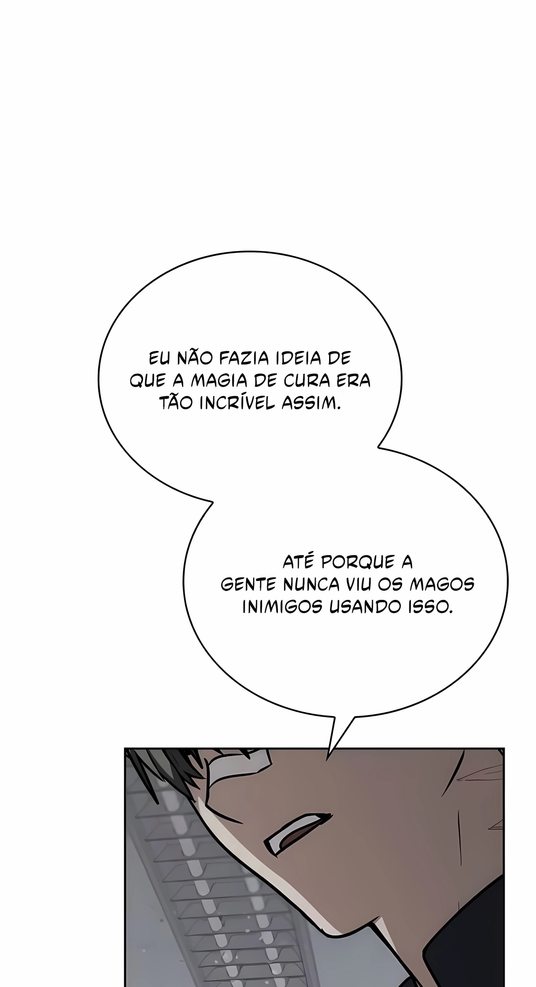 Mago Prismático Genial Capítulo 72 Página 83