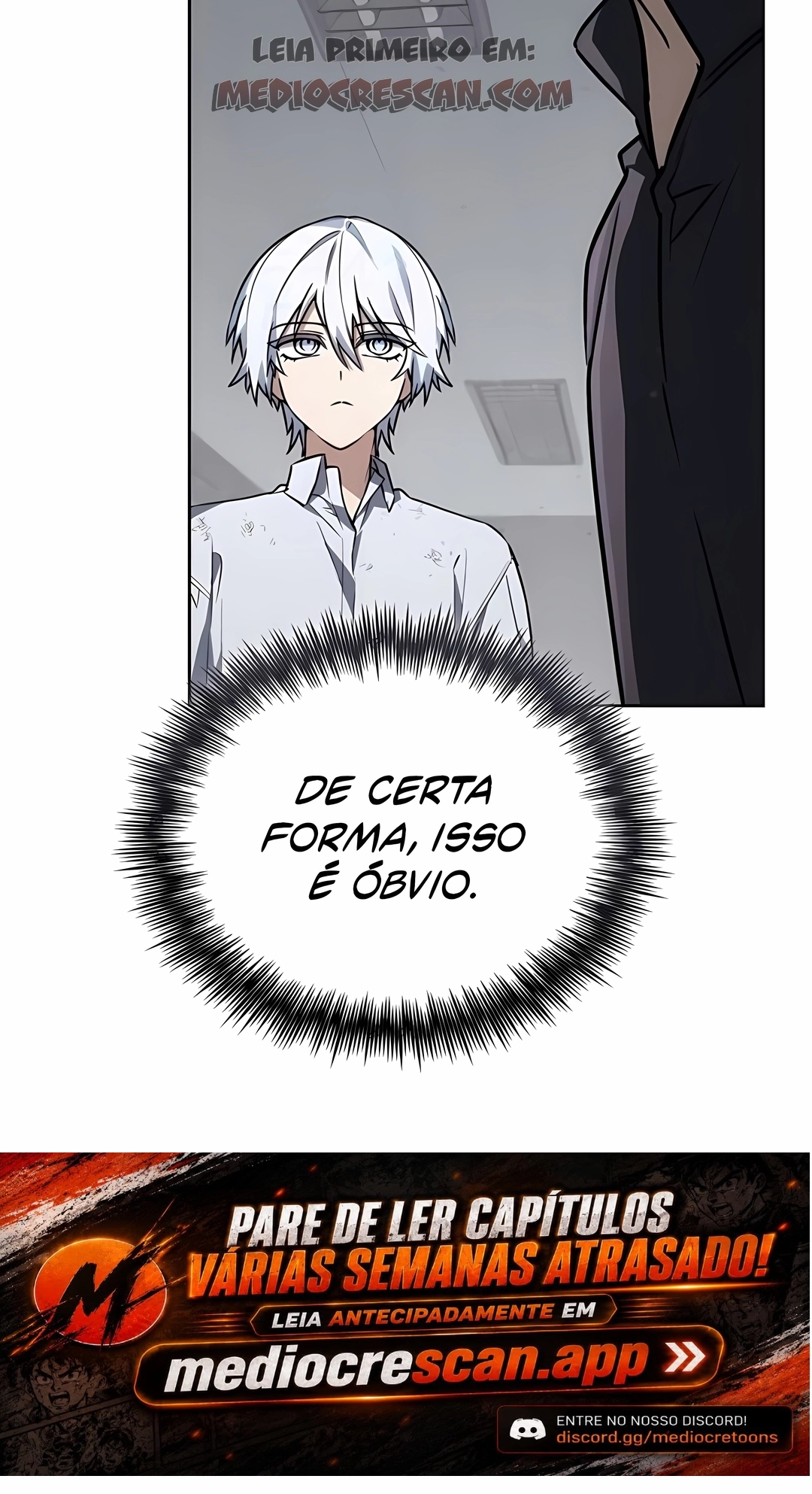Mago Prismático Genial Capítulo 72 Página 84