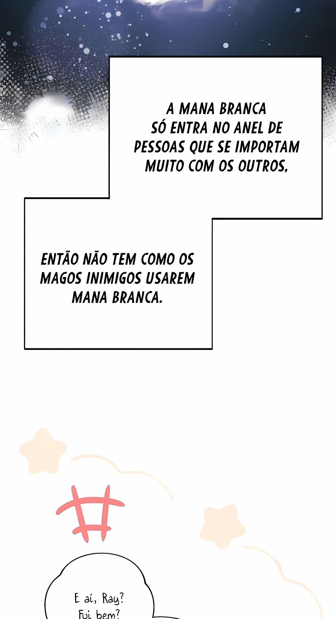 Mago Prismático Genial Capítulo 72 Página 86