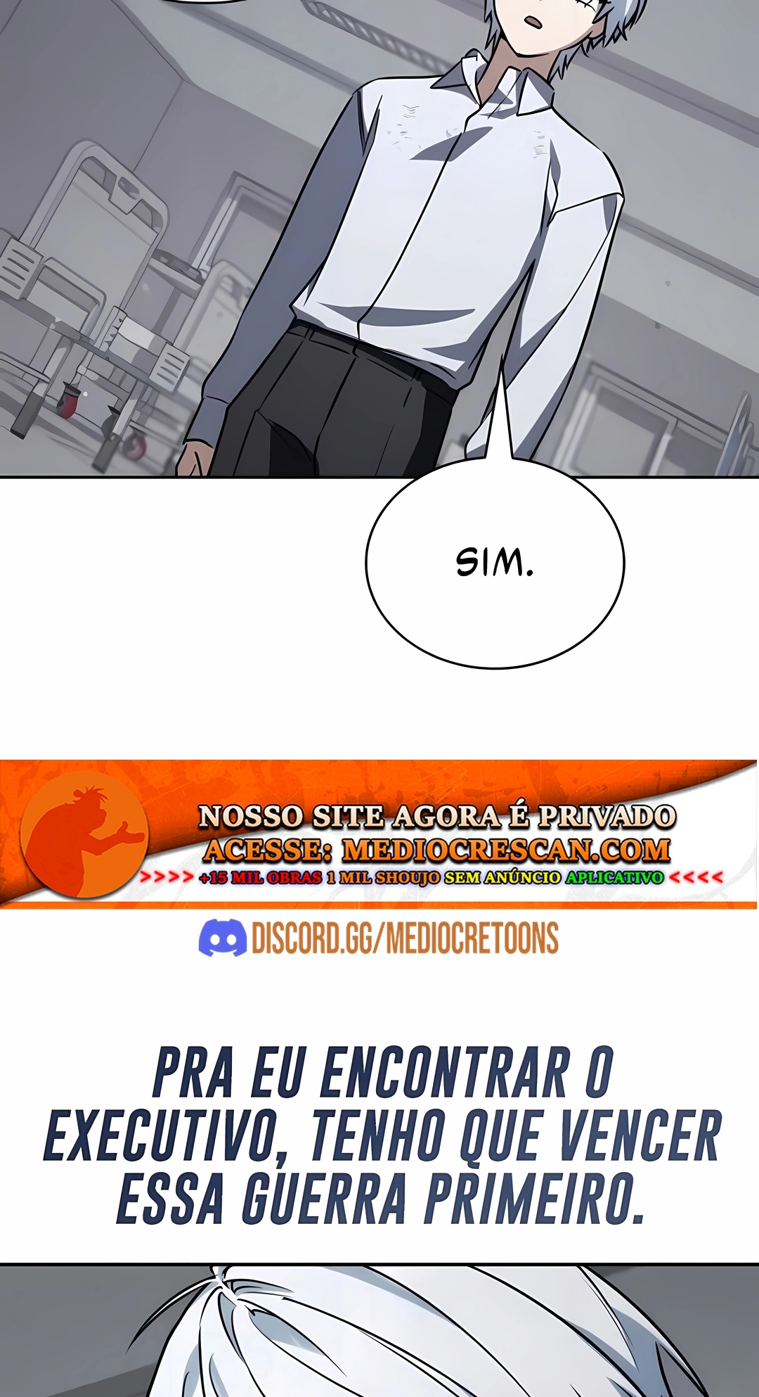 Mago Prismático Genial Capítulo 72 Página 91