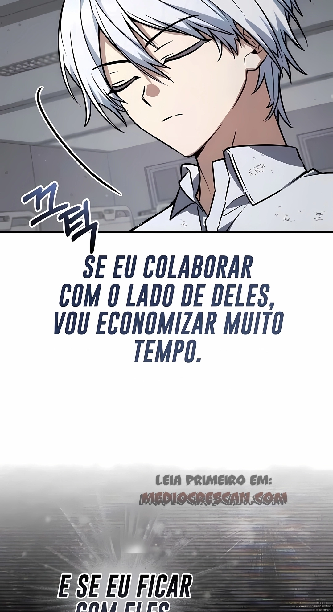 Mago Prismático Genial Capítulo 72 Página 92