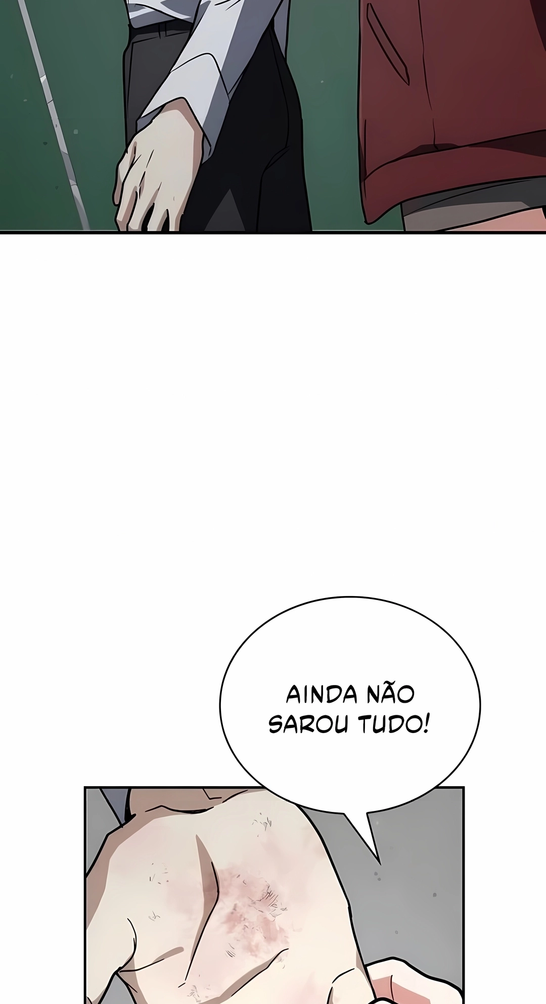 Mago Prismático Genial Capítulo 72 Página 97