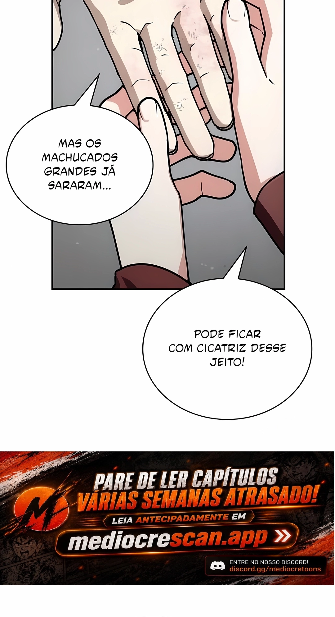 Mago Prismático Genial Capítulo 72 Página 98