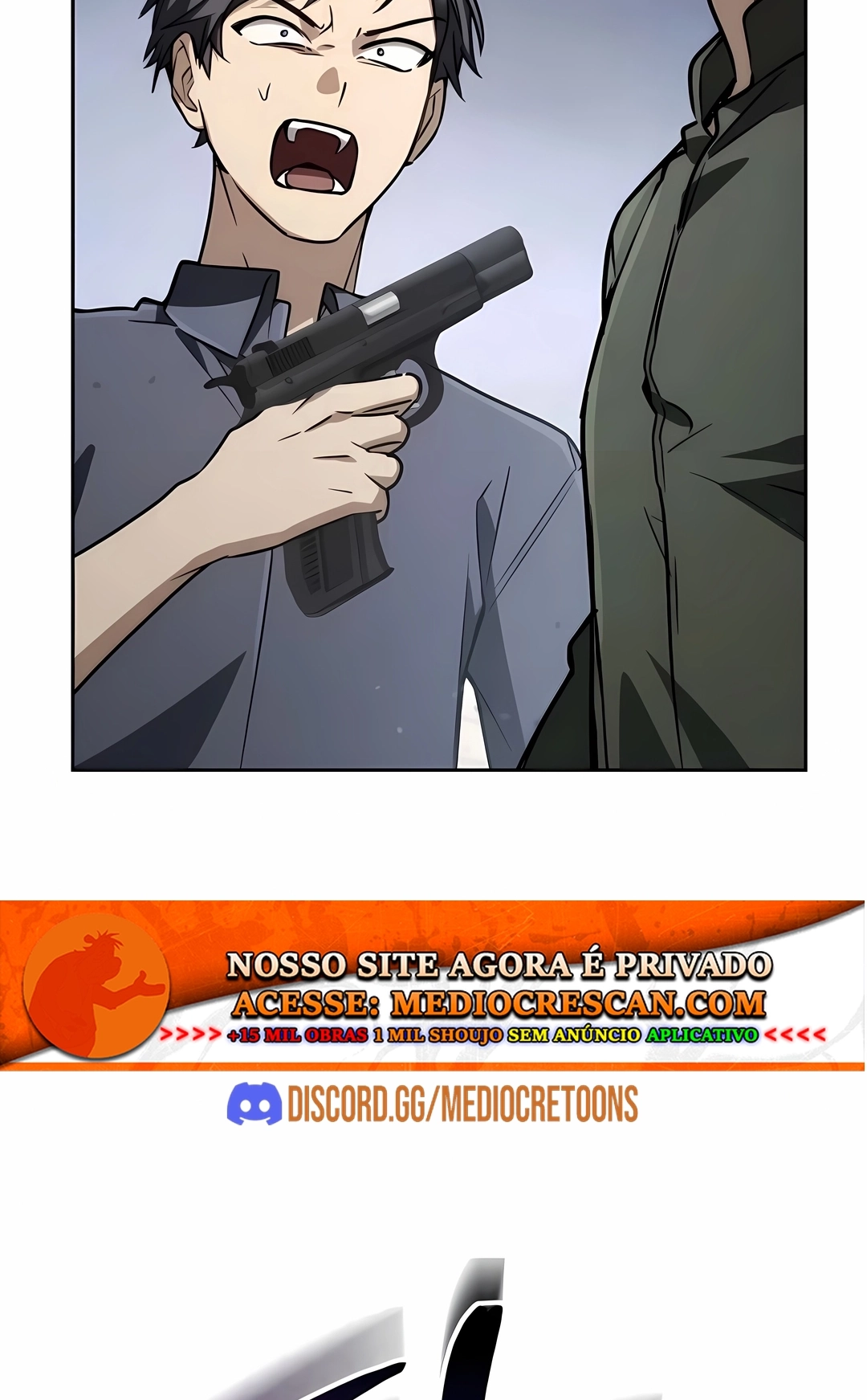 Mago Prismático Genial Capítulo 73 Página 104