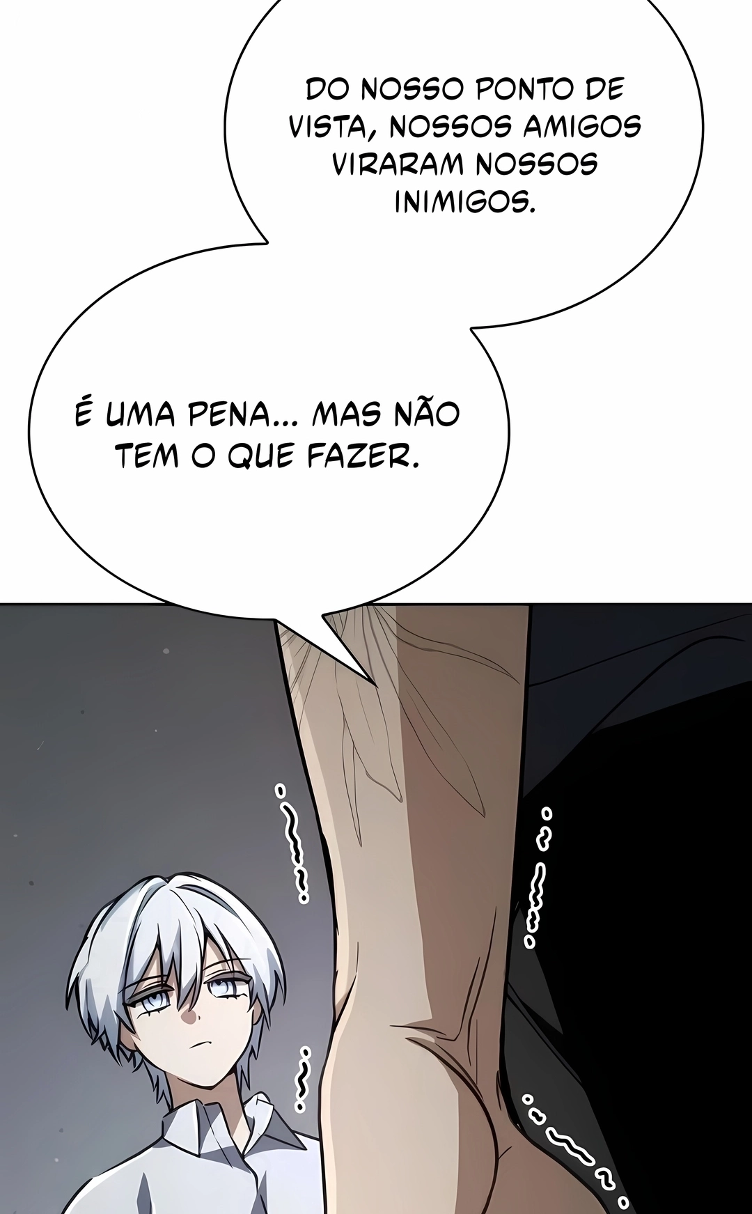 Mago Prismático Genial Capítulo 73 Página 107