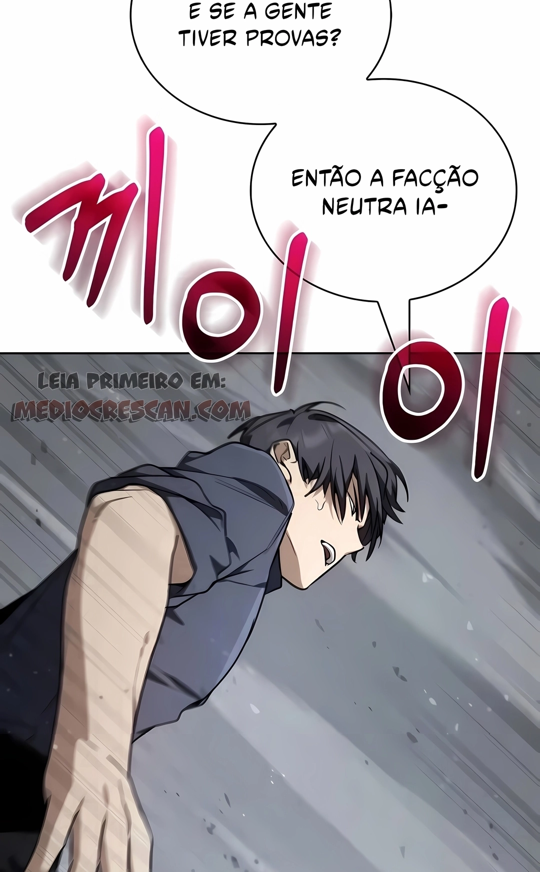 Mago Prismático Genial Capítulo 73 Página 112