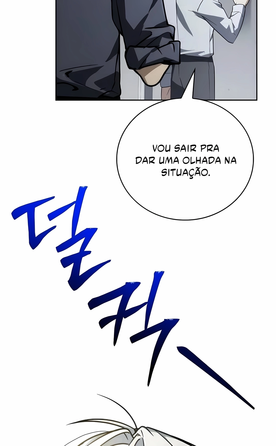 Mago Prismático Genial Capítulo 73 Página 115