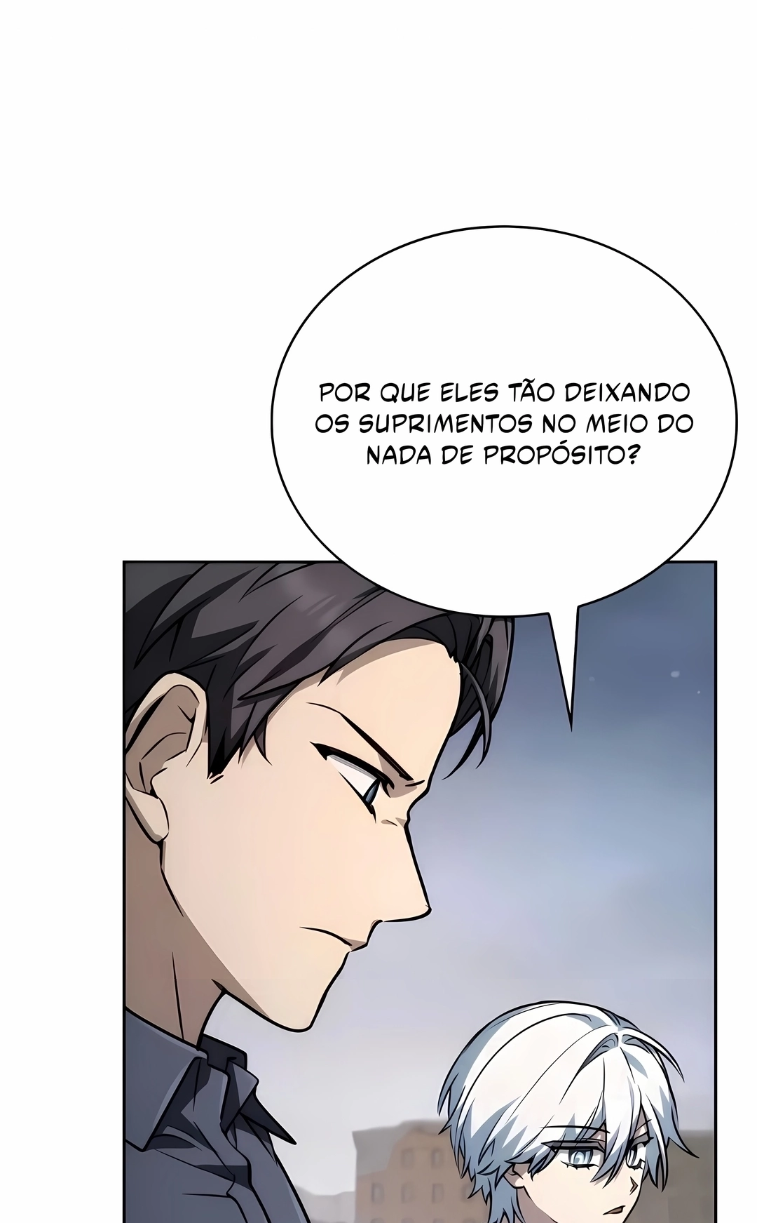 Mago Prismático Genial Capítulo 73 Página 16