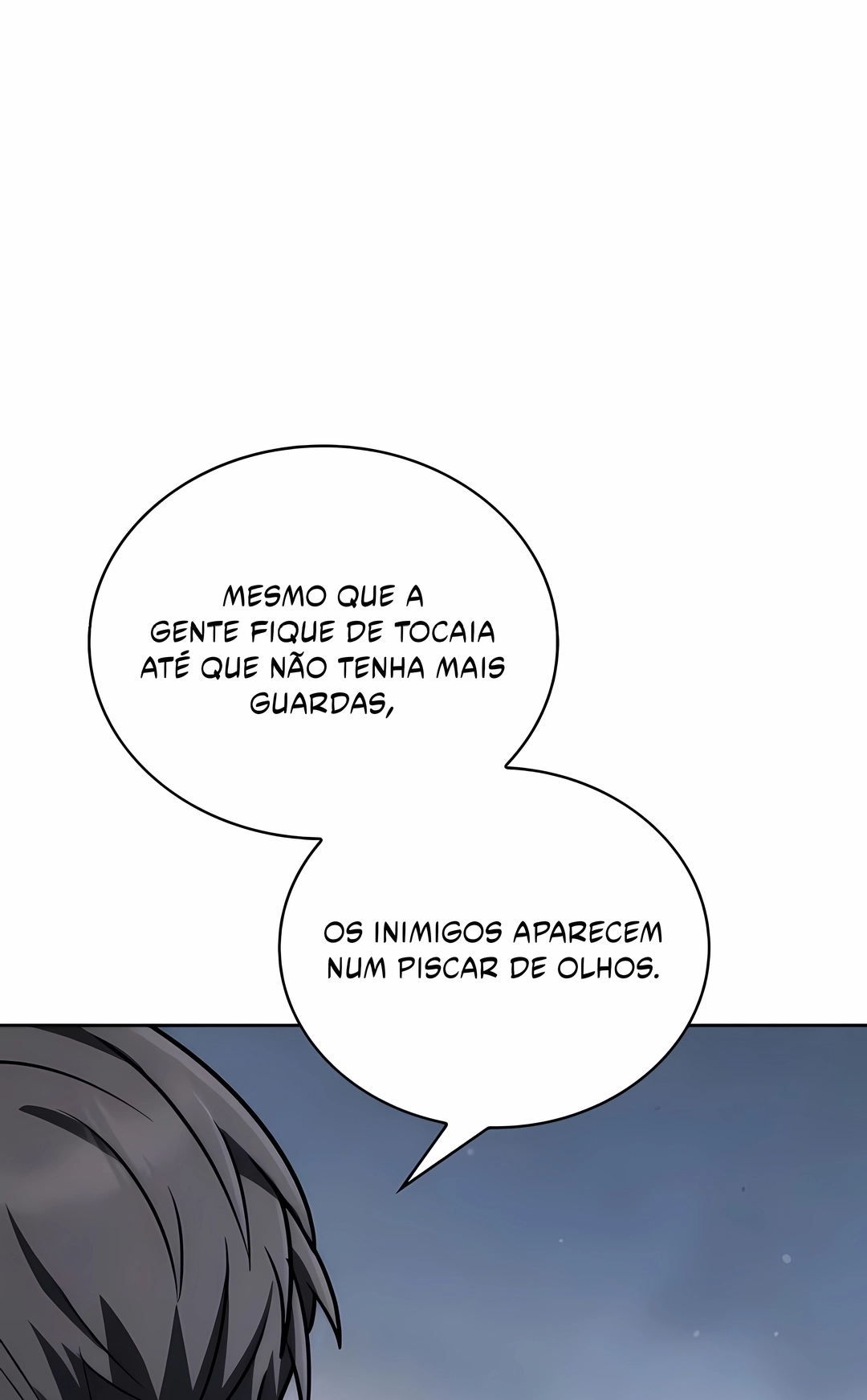 Mago Prismático Genial Capítulo 73 Página 21