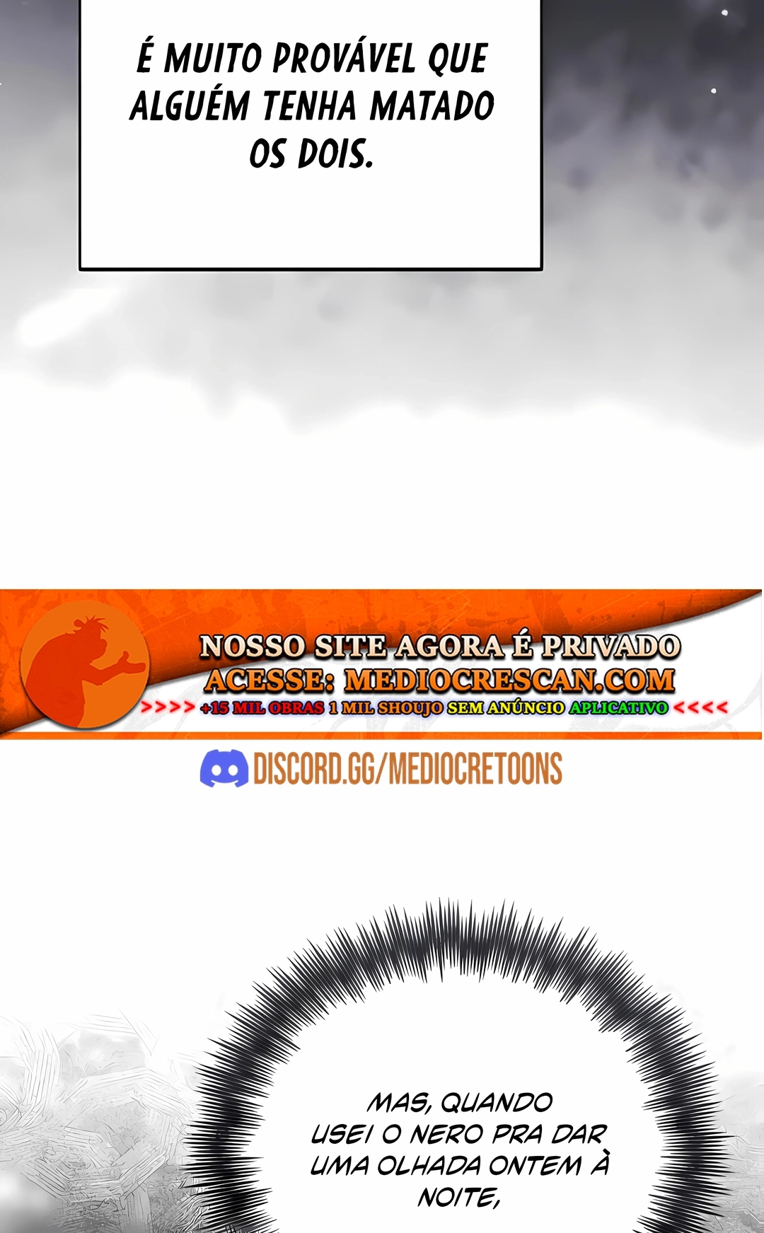 Mago Prismático Genial Capítulo 73 Página 35