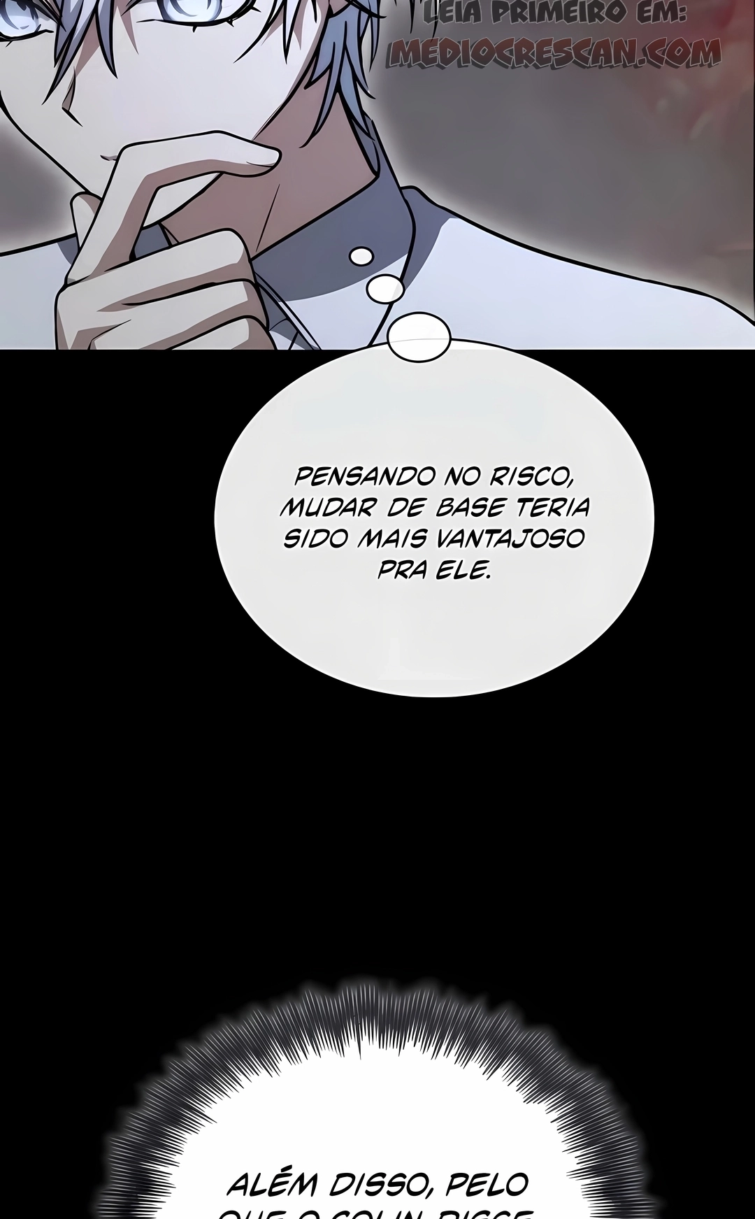 Mago Prismático Genial Capítulo 73 Página 37