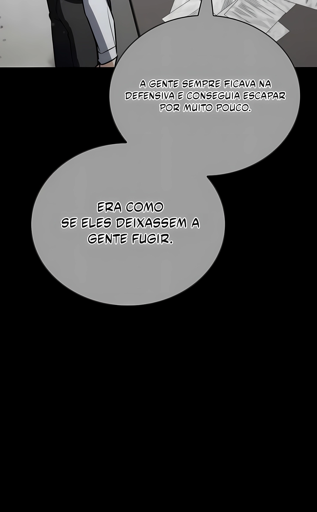 Mago Prismático Genial Capítulo 73 Página 39