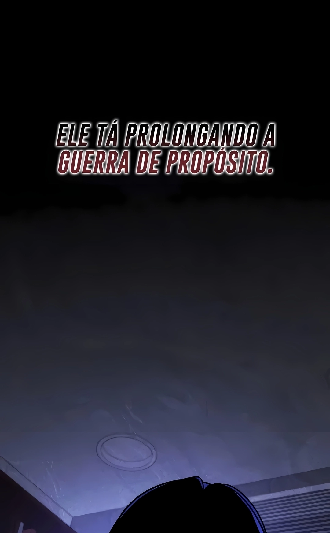 Mago Prismático Genial Capítulo 73 Página 40